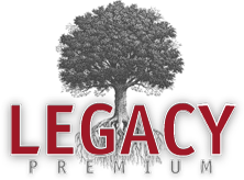 Legacy Wholesale Portal